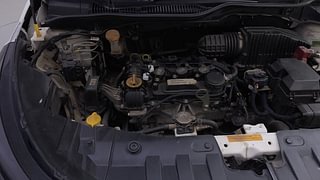 Used 2021 Tata Altroz XE 1.2 Rhythm Petrol Manual engine ENGINE RIGHT SIDE VIEW