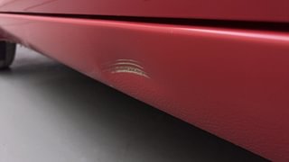 Used 2015 Maruti Suzuki Swift Dzire VXI Petrol Manual dents MINOR SCRATCH
