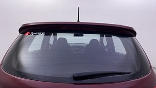 Used 2014 Hyundai Grand i10 [2013-2017] Asta (O) AT 1.2 kappa VTVT Petrol Automatic top_features Rear defogger