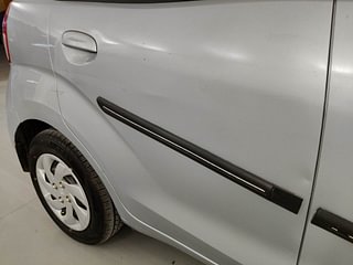 Used 2019 Hyundai New Santro 1.1 Sportz MT Petrol Manual dents MINOR DENT