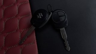 Used 2015 Maruti Suzuki Swift Dzire VXI Petrol Manual extra CAR KEY VIEW