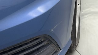 Used 2018 Volkswagen Ameo [2016-2020] Comfortline 1.5L (D) Diesel Manual dents MINOR SCRATCH