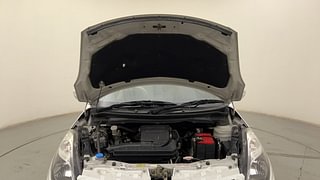 Used 2017 Maruti Suzuki Swift Dzire VXI (O) Petrol Manual engine ENGINE & BONNET OPEN FRONT VIEW