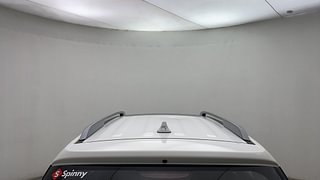 Used 2022 Hyundai Venue [2019-2022] SX 1.5 (O) executive CRDI Diesel Manual exterior EXTERIOR ROOF VIEW