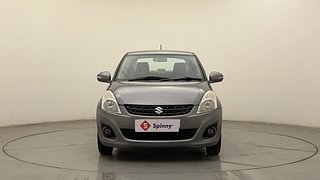Used 2014 Maruti Suzuki Swift Dzire VXI AT Petrol Automatic exterior FRONT VIEW