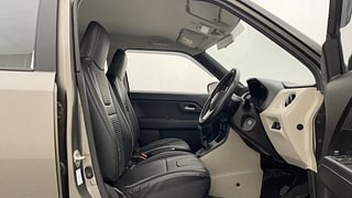 Used 2023 Maruti Suzuki Wagon R 1.2 ZXI Plus Petrol Manual interior RIGHT SIDE FRONT DOOR CABIN VIEW