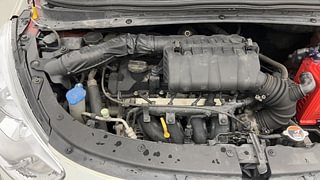 Used 2013 Hyundai i10 [2010-2016] Sportz 1.2 Petrol Petrol Manual engine ENGINE RIGHT SIDE VIEW