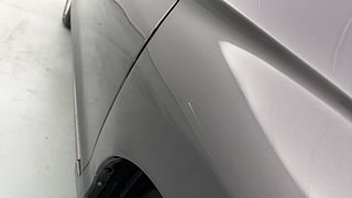Used 2021 honda City V 5th Gen Petrol Manual dents MINOR SCRATCH