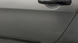 Used 2015 Maruti Suzuki Celerio VXI AMT Petrol Automatic dents MINOR DENT