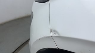 Used 2022 Hyundai Venue [2019-2022] SX 1.5 (O) executive CRDI Diesel Manual dents MINOR DENT
