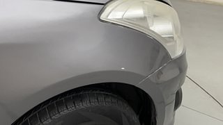 Used 2014 Maruti Suzuki Swift Dzire VXI AT Petrol Automatic dents MINOR SCRATCH
