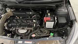 Used 2019 Maruti Suzuki Ciaz Alpha Petrol Petrol Manual engine ENGINE LEFT SIDE VIEW