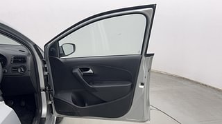 Used 2019 Volkswagen Ameo [2016-2020] Trendline 1.5L (D) Diesel Manual interior RIGHT FRONT DOOR OPEN VIEW