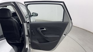 Used 2019 Volkswagen Ameo [2016-2020] Trendline 1.5L (D) Diesel Manual interior RIGHT REAR DOOR OPEN VIEW