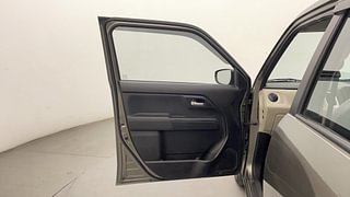 Used 2023 Maruti Suzuki Wagon R 1.2 ZXI Plus Petrol Manual interior LEFT FRONT DOOR OPEN VIEW