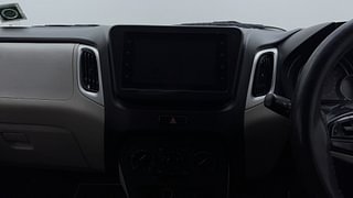 Used 2021 Maruti Suzuki Wagon R 1.2 [2019-2022] ZXI Petrol Manual top_features Integrated (in-dash) music system