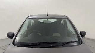 Used 2015 Maruti Suzuki Celerio VXI AMT Petrol Automatic exterior FRONT WINDSHIELD VIEW