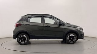 Used 2023 Tata Tiago NRG XZ Petrol Manual exterior RIGHT SIDE VIEW