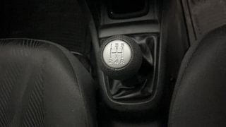 Used 2013 Maruti Suzuki Swift [2011-2017] VDi Diesel Manual interior GEAR  KNOB VIEW
