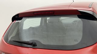 Used 2018 Tata Tiago [2016-2020] Revotron XZA AMT Petrol Automatic top_features Rear defogger