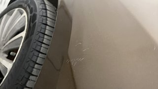 Used 2019 Maruti Suzuki Ciaz Alpha Petrol Petrol Manual dents MINOR SCRATCH