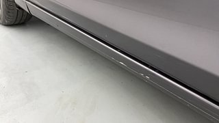 Used 2021 honda City V 5th Gen Petrol Manual dents MINOR SCRATCH