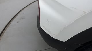 Used 2022 Hyundai Venue [2019-2022] SX 1.5 (O) executive CRDI Diesel Manual dents MINOR SCRATCH