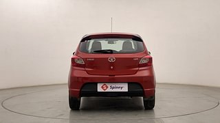 Used 2018 Tata Tiago [2016-2020] Revotron XZA AMT Petrol Automatic exterior BACK VIEW