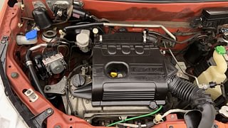 Used 2019 Maruti Suzuki Alto K10 [2014-2019] VXI AMT Petrol Automatic engine ENGINE RIGHT SIDE VIEW