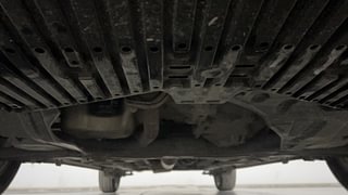 Used 2019 Maruti Suzuki Ciaz Alpha Petrol Petrol Manual extra FRONT LEFT UNDERBODY VIEW