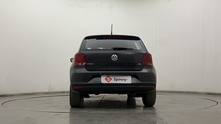 Used 2015 Volkswagen Polo [2014-2020] Comfortline 1.5 (D) Diesel Manual exterior BACK VIEW