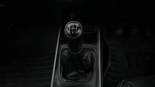 Used 2019 Maruti Suzuki Baleno [2019-2022] Delta Petrol Petrol Manual interior GEAR  KNOB VIEW