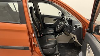 Used 2019 Maruti Suzuki Alto K10 [2014-2019] VXI AMT Petrol Automatic interior RIGHT SIDE FRONT DOOR CABIN VIEW