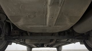 Used 2019 Maruti Suzuki Ciaz Alpha Petrol Petrol Manual extra REAR UNDERBODY VIEW (TAKEN FROM REAR)