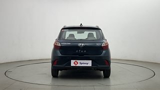 Used 2020 Hyundai Grand i10 Nios Sportz 1.2 Kappa VTVT Petrol Manual exterior BACK VIEW