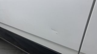 Used 2022 Hyundai Venue [2019-2022] SX 1.5 (O) executive CRDI Diesel Manual dents MINOR DENT