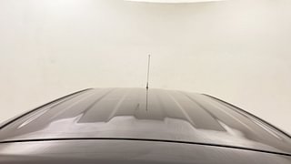 Used 2023 Maruti Suzuki Wagon R 1.2 ZXI Plus Petrol Manual exterior EXTERIOR ROOF VIEW