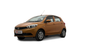 Used 2017 Tata Tiago Revotron XTA Petrol Automatic Image