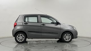Used 2015 Maruti Suzuki Celerio VXI AMT Petrol Automatic exterior RIGHT SIDE VIEW