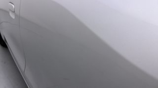 Used 2021 Maruti Suzuki Wagon R 1.2 [2019-2022] ZXI Petrol Manual dents MINOR DENT