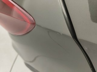 Used 2023 Tata Tiago NRG XZ Petrol Manual dents MINOR SCRATCH