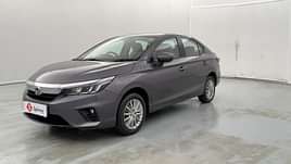 2020 Honda City V Petrol