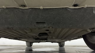 Used 2019 Honda Civic [2019-2021] ZX MT Diesel Diesel Manual extra FRONT LEFT UNDERBODY VIEW