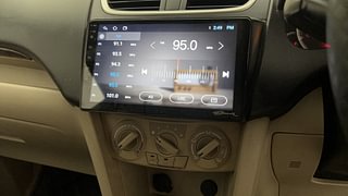Used 2014 Maruti Suzuki Swift Dzire VXI AT Petrol Automatic top_features Integrated (in-dash) music system