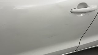 Used 2019 Maruti Suzuki Baleno [2019-2022] Delta Petrol Petrol Manual dents MINOR DENT