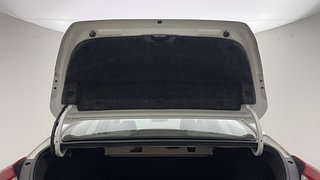 Used 2019 Honda Civic [2019-2021] ZX MT Diesel Diesel Manual interior DICKY DOOR OPEN VIEW