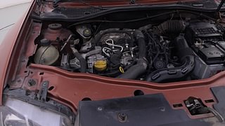 Used 2020 Renault Duster [2020-2022] RXZ Turbo CVT Petrol Petrol Automatic engine ENGINE RIGHT SIDE VIEW