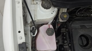 Used 2022 Hyundai Venue [2019-2022] SX 1.5 (O) executive CRDI Diesel Manual engine ENGINE RIGHT SIDE VIEW