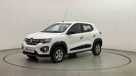 2016 Renault Kwid RXT