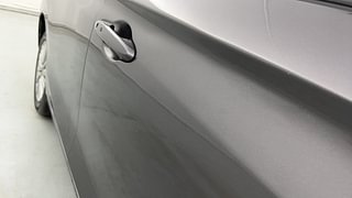 Used 2021 honda City V 5th Gen Petrol Manual dents MINOR SCRATCH